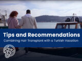 Tips and recommendations for hair transplant in turkey