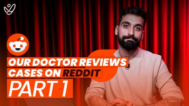 Reddit Reactions: Dr. Azak Reviews Real Hair Transplant Cases