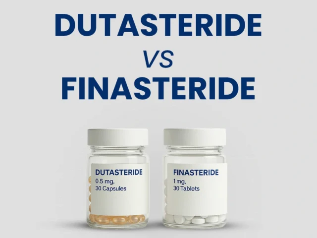 Dutasteride-vs-Finasteride