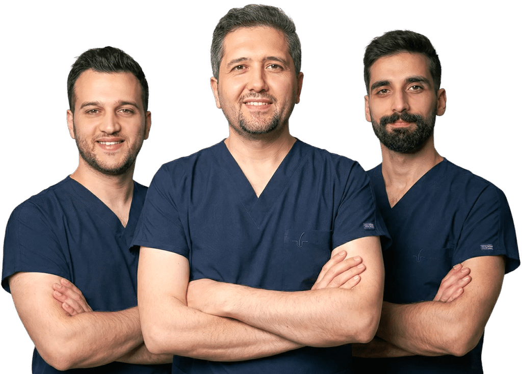 Consultant-led care