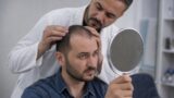 hair transplant red flags
