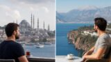 istanbul vs antalya hair transplant