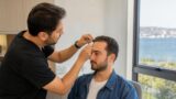 Turkish Hair Transplant Package